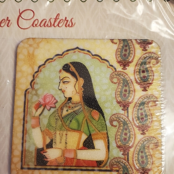 😊 Coasters - Picture 3 of 7